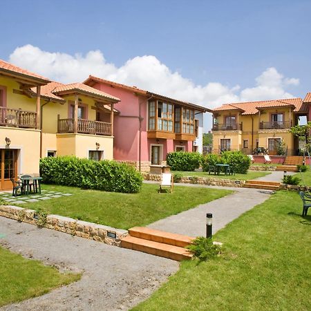 Apartamentos Rurales Antojanes Granda  Exterior photo