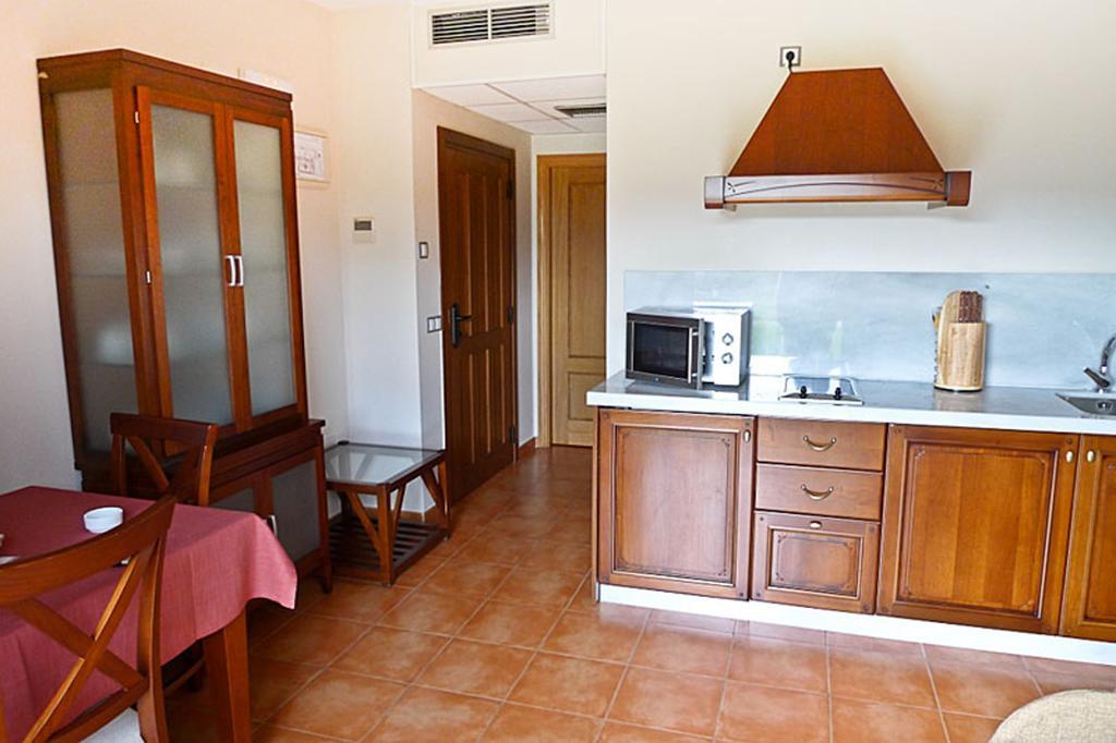 Apartamentos Rurales Antojanes Granda  Room photo