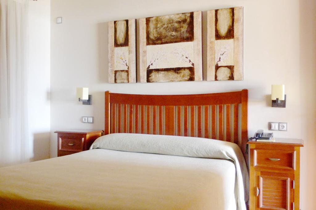 Apartamentos Rurales Antojanes Granda  Room photo