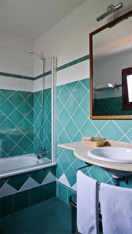 Apartamentos Rurales Antojanes Granda  Room photo