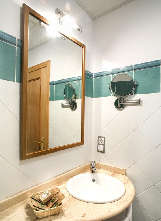 Apartamentos Rurales Antojanes Granda  Room photo