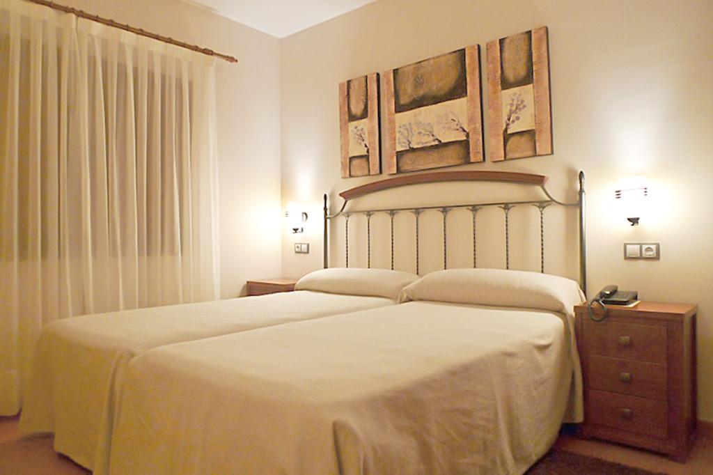 Apartamentos Rurales Antojanes Granda  Room photo