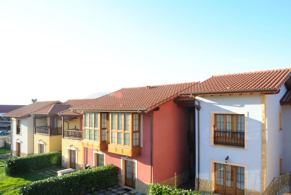 Apartamentos Rurales Antojanes Granda  Exterior photo