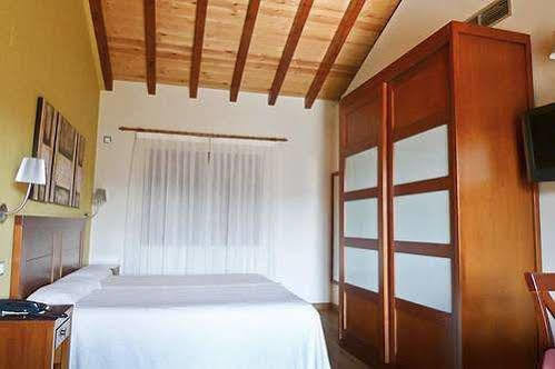 Apartamentos Rurales Antojanes Granda  Exterior photo